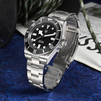 UK Pre-Owned Watchdives WD1969 PRO 38mm VH31 Dive Watch
