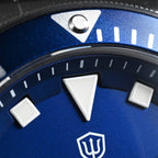 UK Pre-Owned Watchdives WD1969 PRO 38mm VH31 Dive Watch