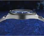 US Pre-Owned Watchdives WD1969 PRO 38mm VH31 Dive Watch