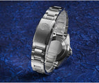 UK Pre-Owned Watchdives WD1969 PRO 38mm VH31 Dive Watch